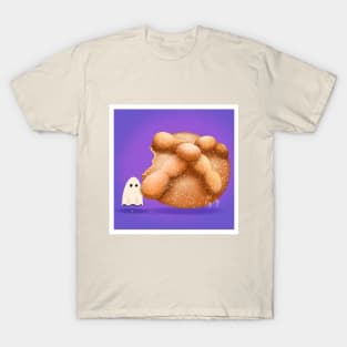 Pan de muerto T-Shirt